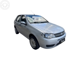 palio 1.0 mpi fire celebration 8v flex 4p manual 2007 porto alegre