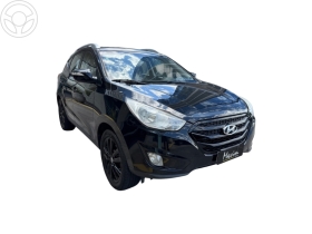 ix35 2.0 mpi 4x2 16v flex 4p automatico 2014 porto alegre