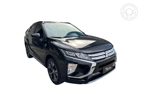 eclipse cross 1.5 hpe 16v 4p automatico 2022 porto alegre