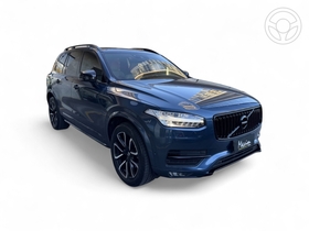 XC90 2.0 T6 MOMENTUM AWD 4P AUTOMÁTICO