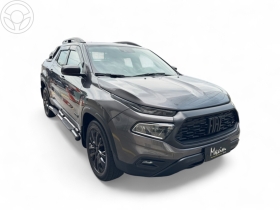 toro 2.0 16v turbo diesel ranch at 4x4 automatico 2022 porto alegre