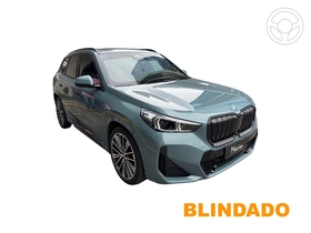 ix1 xdrive30 sport eletrico 4p automatico 2024 porto alegre