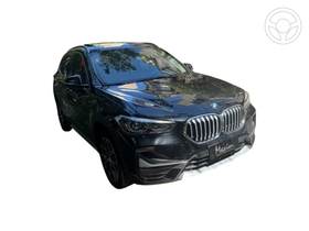 x1 2.0 16v turbo activeflex sdrive20i x line 4p automatico 2021 porto alegre