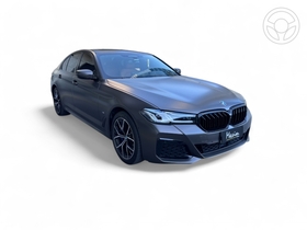 530e 2.0 m sport 16v turbo hibrido 4p automatico 2022 porto alegre