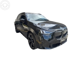 x3 3.0 xdrive m50 24v 4p automatico 2026 porto alegre