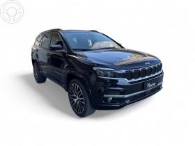 commander 2.0 overland td380 4x4 turbo diesel 4p automatico 2023 porto alegre