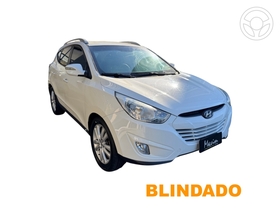 ix35 2.0 mpfi gls 16v flex 4p automatico 2015 porto alegre