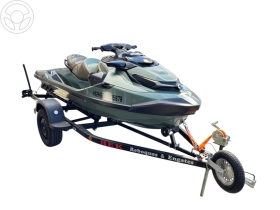jet ski gtx limited 300 2023 porto alegre