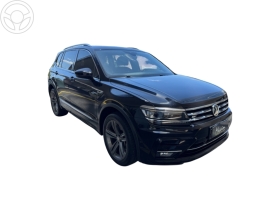 TIGUAN 2.0 TSI R-LINE 16V TURBO 4P TIPTRONIC