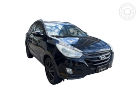 IX35 2.0 MPI 4X2 16V FLEX 4P AUTOMÁTICO