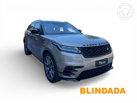 range rover velar 2.0 p400e hibrido r dynamic hse automatico 2023 porto alegre