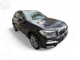 x3 2.0 xdrive 20i x line 16v 4p automatico 2020 porto alegre