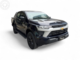 S10 2.8 LTZ 4X2 CD 16V TURBO DIESEL 4P AUTOMÁTICO