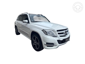glk 220 2.1 cdi sport 4x4 diesel 4p automatico 2014 porto alegre