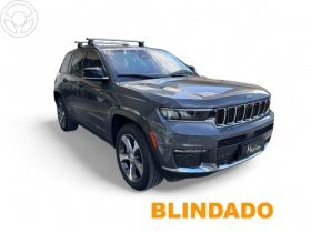 GRAND CHEROKEE 2.0 4XE TURBO HÍBRIDO 4P AUTOMÁTICO