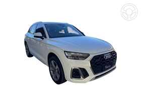 q5 2.0 tfsi performance hibrido 4p automatico 2023 porto alegre