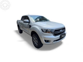 ranger 2.2 xls 4x2 cd 16v diesel 4p automatico 2020 porto alegre