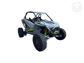 RZR XP 1000 EPS LE
