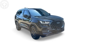 tiggo 1.5 tci 8 pro hybrid 4p automatico 2022 porto alegre