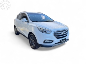 IX35 2.0 GL 4X2 16V FLEX 4P AUTOMÁTICO