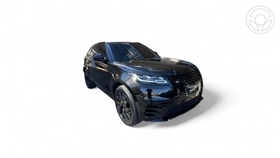 range rover velar 2.0 p300 r dynamic s automatico 2019 porto alegre