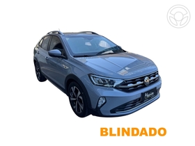 nivus 1.0 tsi highline flex 4p automatico 2023 porto alegre