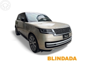 range rover vogue 5.0 autobiography supercharged 4x4 v8 32v 4p automatico 2024 porto alegre