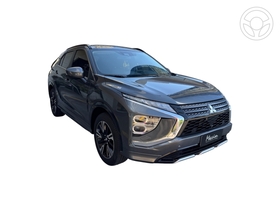 eclipse cross 1.5 hpe s 16v 4p automatico 2025 porto alegre