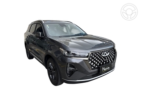 tiggo 1.5 16v turbo 7 t flex 4p automatico 2025 porto alegre