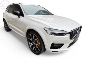 XC60 2.0 T8 POLESTAR ENGINEERED HÍBRIDO 4P AUTOMÁTICO