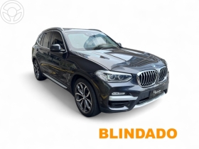 x3 2.0 xdrive 20i x line 16v 4p automatico 2019 porto alegre
