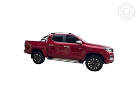 TITANO 2.2 RANCH TURBO 4X4 DIESEL 4P AUTOMÁTICO