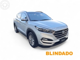 tucson 1.6 16v t gdi gls ecoshift 2018 porto alegre