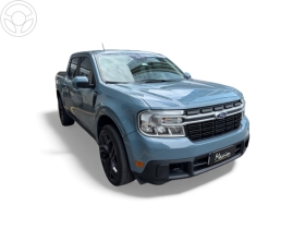 MAVERICK 2.0 LARIAT FX4 ECOBOOST AUTOMÁTICO
