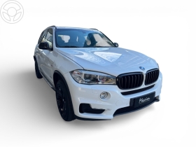 x5 3.0 full 4x4 35i 6 cilindros 24v 4p automatico 2017 porto alegre