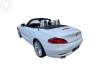 Z4 2.5 ROADSTER 23I I6 24V 2P AUTOMÁTICO - 2012 - PORTO ALEGRE