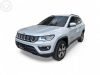 COMPASS 2.0 16V DIESEL LONGITUDE 4X4 AUTOMÁTICO - 2017 - PORTO ALEGRE
