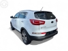 SPORTAGE 2.0 EX 4X2 16V 4P AUTOMÁTICO - 2011 - PORTO ALEGRE