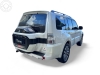 PAJERO FULL 3.8 HPE 4X4 V6 24V 4P AUTOMÁTICO - 2015 - PORTO ALEGRE