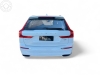 XC60 2.0 T5 INSCRIPTION 4P AUTOMÁTICO - 2020 - PORTO ALEGRE