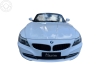 Z4 2.5 ROADSTER 23I I6 24V 2P AUTOMÁTICO - 2012 - PORTO ALEGRE