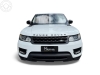 RANGE ROVER SPORT 5.0 HSE SUPERCHARGED 4X4 V8 32V 4P AUTOMÁTICO - 2014 - PORTO ALEGRE