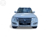 PAJERO FULL 3.8 HPE 4X4 V6 24V 4P AUTOMÁTICO - 2015 - PORTO ALEGRE