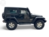 WRANGLER 3.8 SPORT 4X4 RIGIDO V6 12V 2P AUTOMÁTICO - 2007 - PORTO ALEGRE