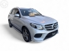 GLE 350D 3.0 V6 BLUETEC DIESEL SPORT 4MATIC 9G-TRONIC - 2017 - PORTO ALEGRE