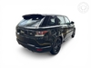 RANGE ROVER SPORT 5.0 HSE DYNAMIC 4X4 V8 32V 4P AUTOMÁTICO - 2016 - PORTO ALEGRE