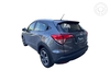 HR-V 1.8 16V FLEX EXL 4P AUTOMÁTICO - 2016 - PORTO ALEGRE