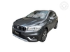S-CROSS 1.4 4SPORT ALLGRIP 16V TURBO 4P AUTOMÁTICO - 2018 - PORTO ALEGRE