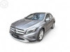 GLA 250 2.0 16V TURBO SPORT 4P AUTOMÁTICO - 2015 - PORTO ALEGRE
