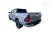 HILUX 2.8 SRV 4X4 CD 16V DIESEL 4P AUTOMÁTICO - 2022 - PORTO ALEGRE
